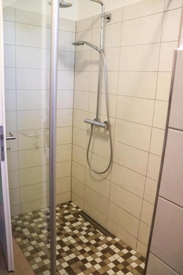 Ferienwohnung Berggarten Saarburg Buitenkant foto